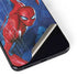 Marvel Spiderman World of Webs Galaxy S22 Skin